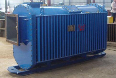 KS13-1000KVA吴兴矿用变压器