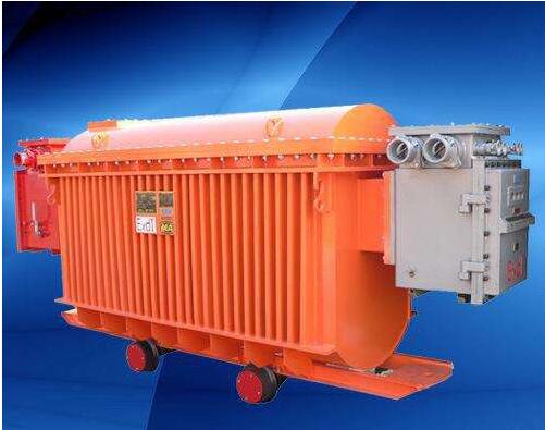 KBSG-1250KVA隔爆型吴兴矿用变压器 KBSG-1250KVA隔爆型吴兴矿用变压器